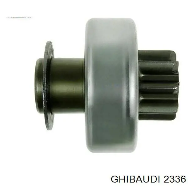 2336 Ghibaudi