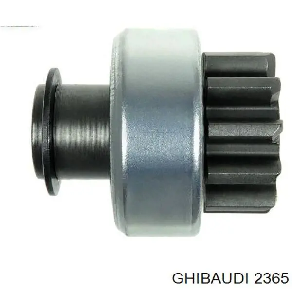  2365 Ghibaudi