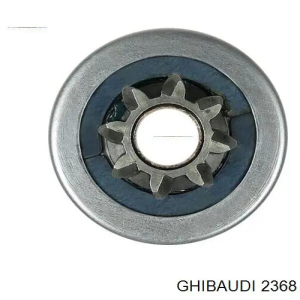 Бендикс стартера 1006209934 Bosch