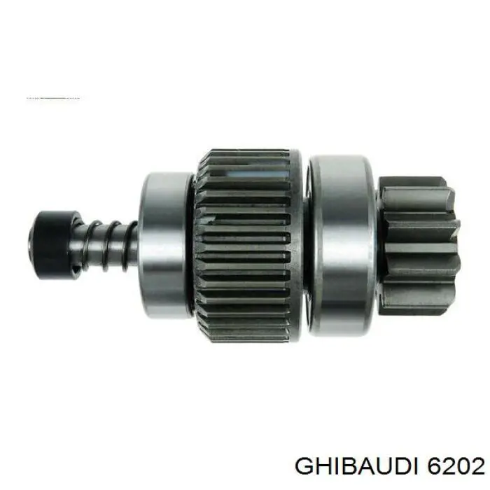 Бендикс стартера 7153780 MTZ