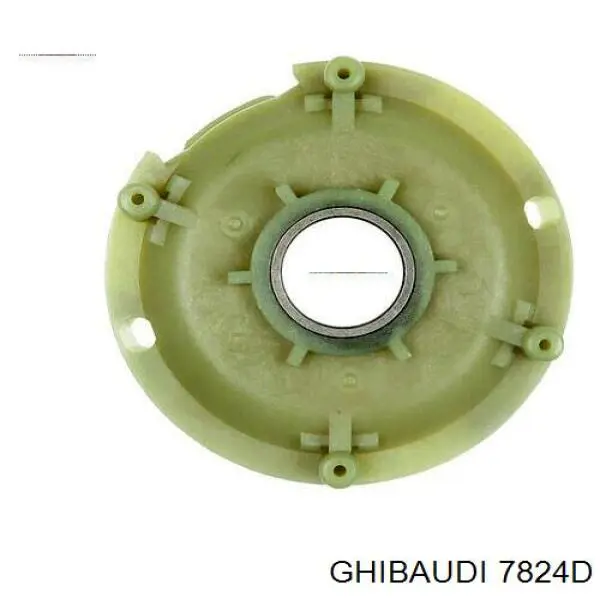 7824D Ghibaudi