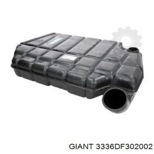 Бачок системы охлаждения 3336DF302002 Giant