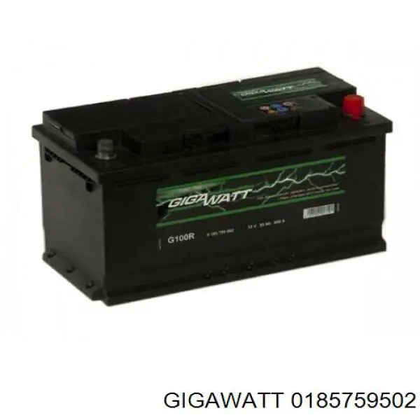 0185759502 Gigawatt