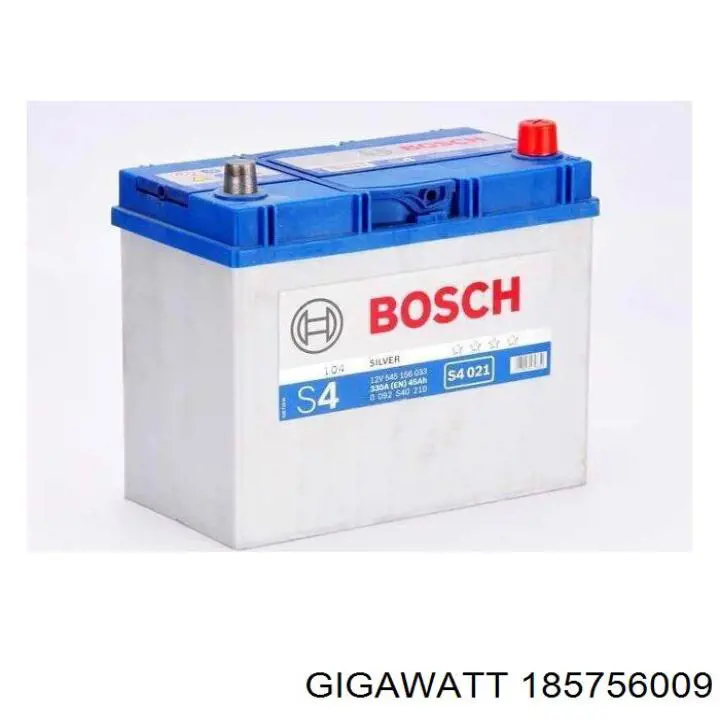 Аккумулятор Gigawatt 185756009
