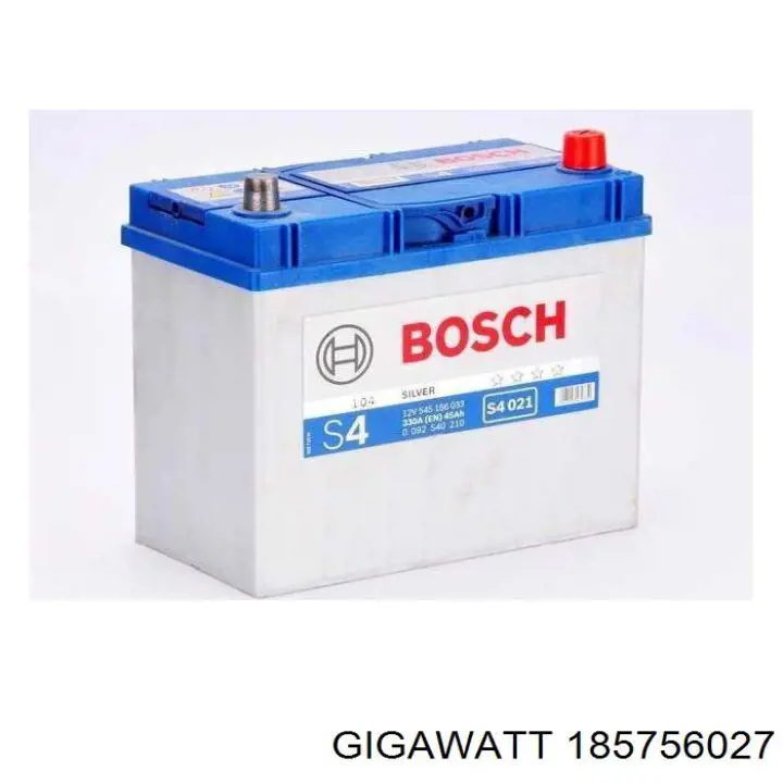 Аккумулятор Gigawatt 185756027