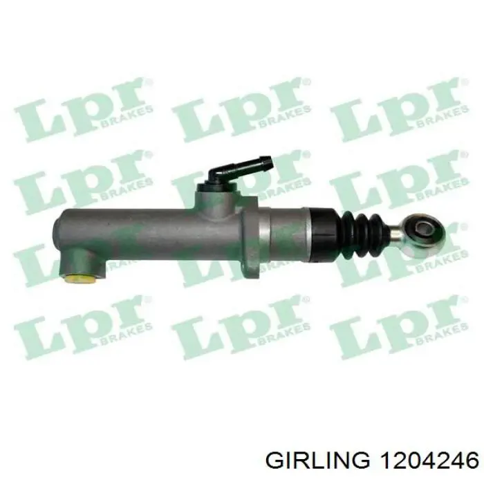Купить 71737761 Fiat/Alfa/Lancia Главный цилиндр сцепления