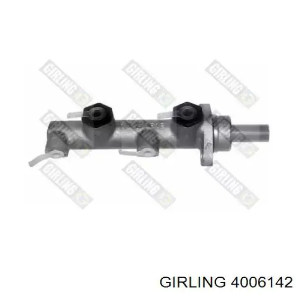 4006142 Girling Цилиндр тормозной, главный
