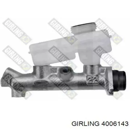 Цилиндр главный тормоза (гидротормозов) Ford 6597017 цена, от 672.61 USD