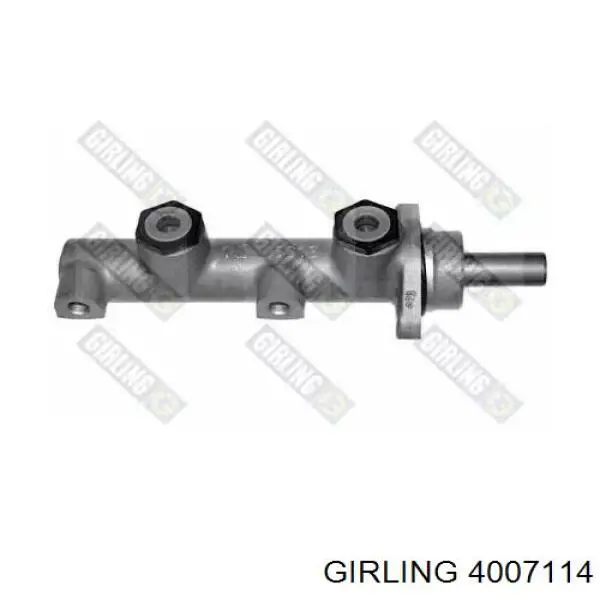 34311154956 BMW Цилиндр тормозной, главный