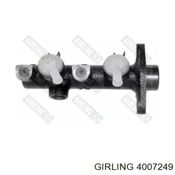 Cilindro mestre do freio Mitsubishi L 300 