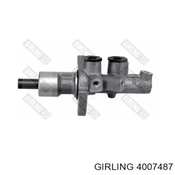 Цилиндр главный тормоза (гидротормозов) Mercedes 005430260164 цена, от 633.60 USD