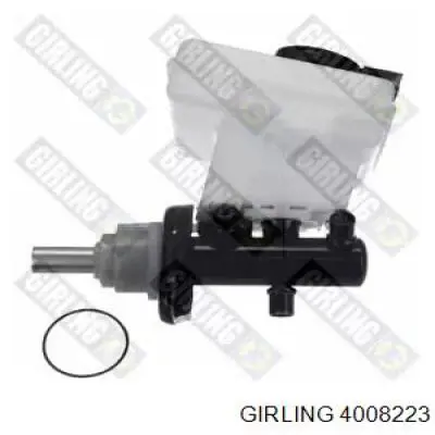 Купить 26401AA401 Subaru Главный тормозной цилиндр