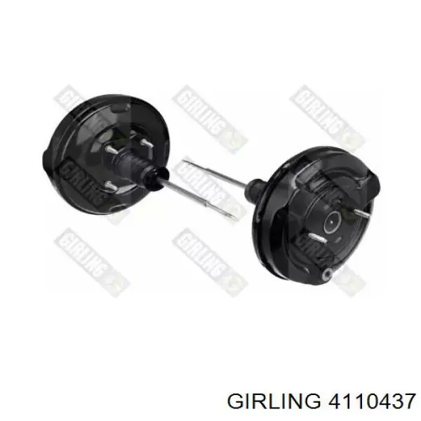 Купить 1070756 Ford ВУТ