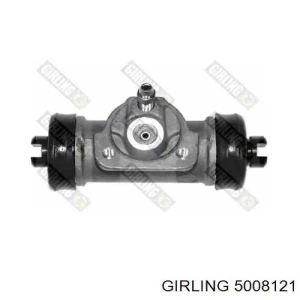 5008121 Girling цилиндр тормозной колесный рабочий задний