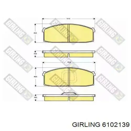  41060D1426KE Nissan