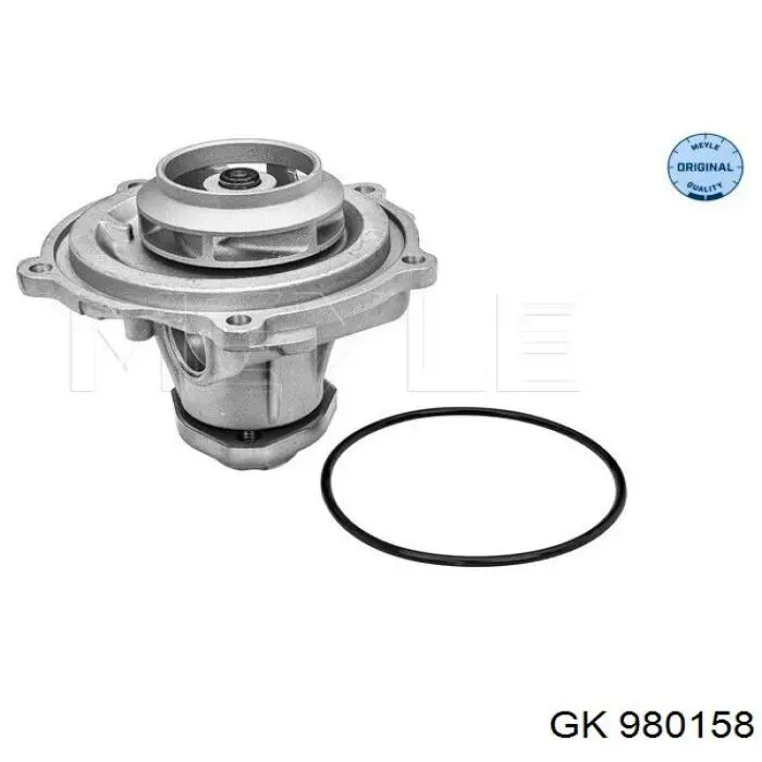 Водяной насос GK 980158