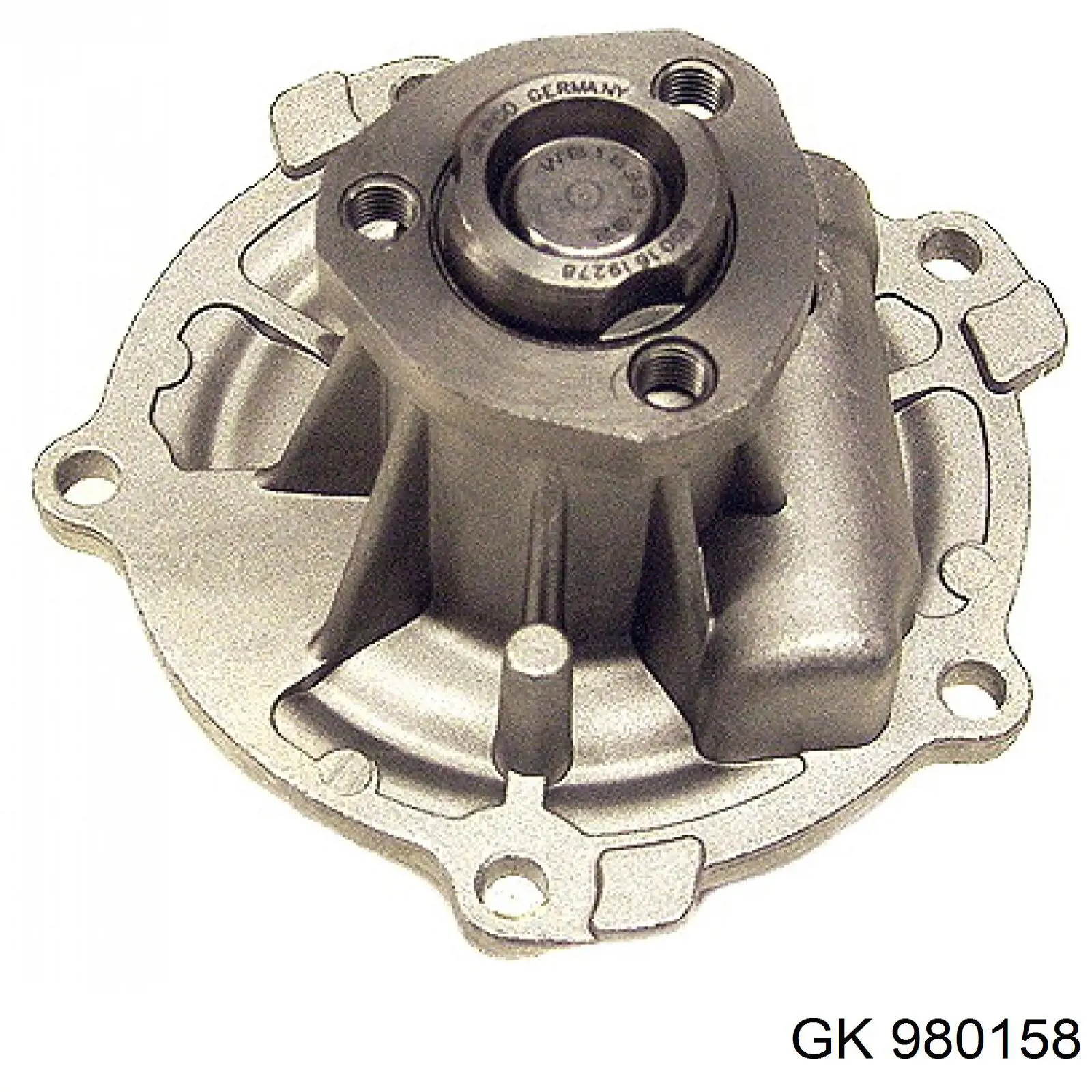 Помпа 980158 GK
