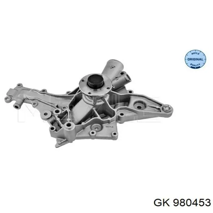 Помпа 980453 GK