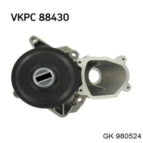 Помпа VPBM118 Starline