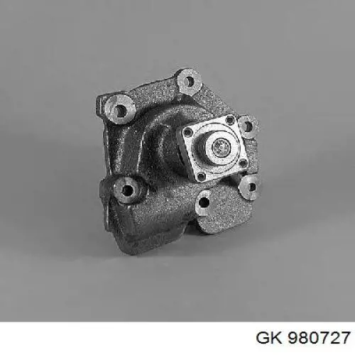 Купить CS15513 DP Group Насос охлаждения