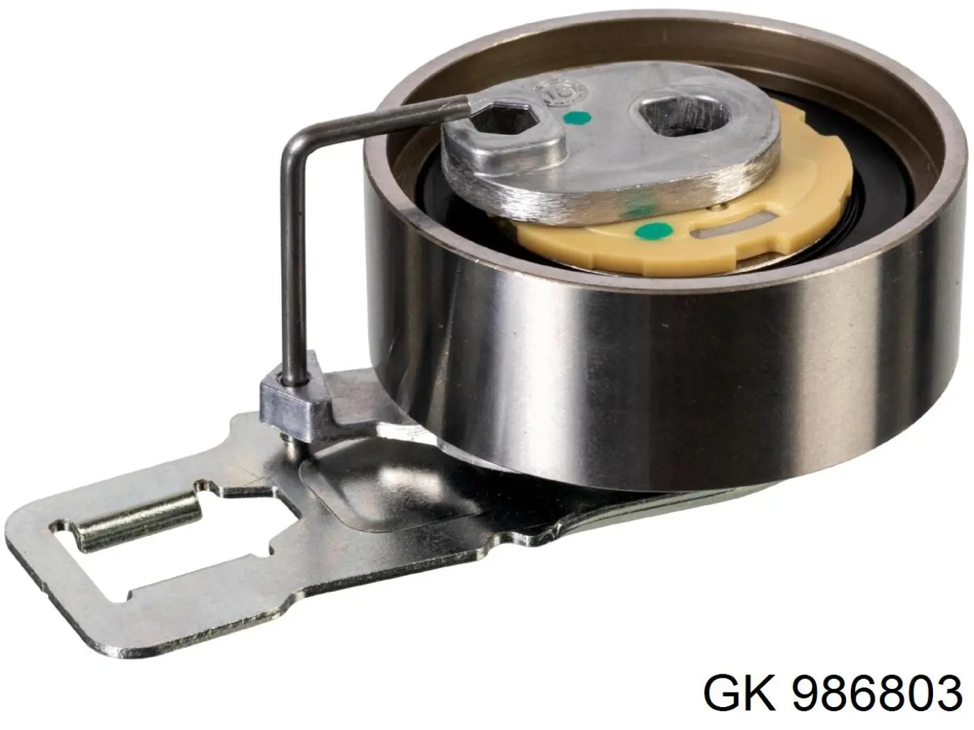 Купить 986803 GK Насос охлаждения