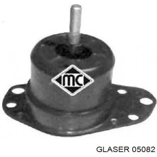 Купить 7645030 Fiat/Alfa/Lancia Прокладка ГБЦ