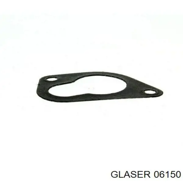 06150 Glaser прокладка впускного коллектора