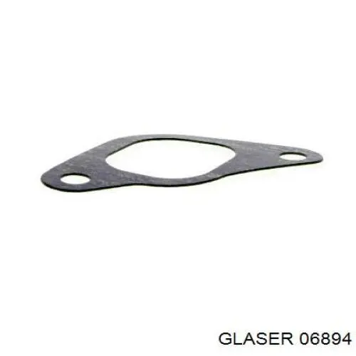 06894 Glaser прокладка впускного коллектора