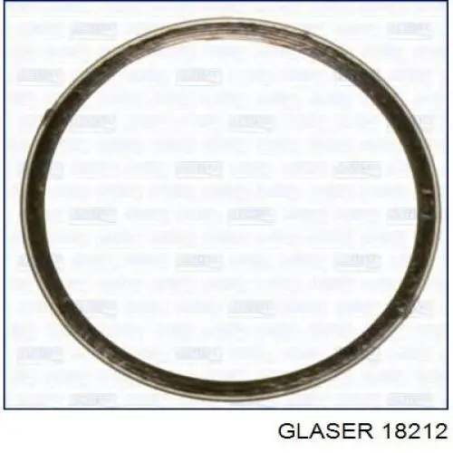 Прокладка ГБЦ BGA CH6367A цена, от 9.66 USD