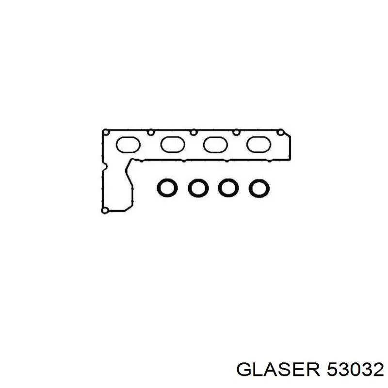 53032 Glaser прокладка клапанной крышки
