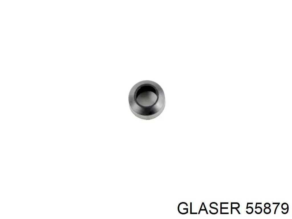 55879 Glaser втулка крепления клапанной крышки