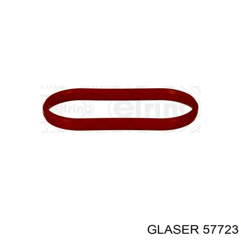 57723 Glaser прокладка впускного коллектора