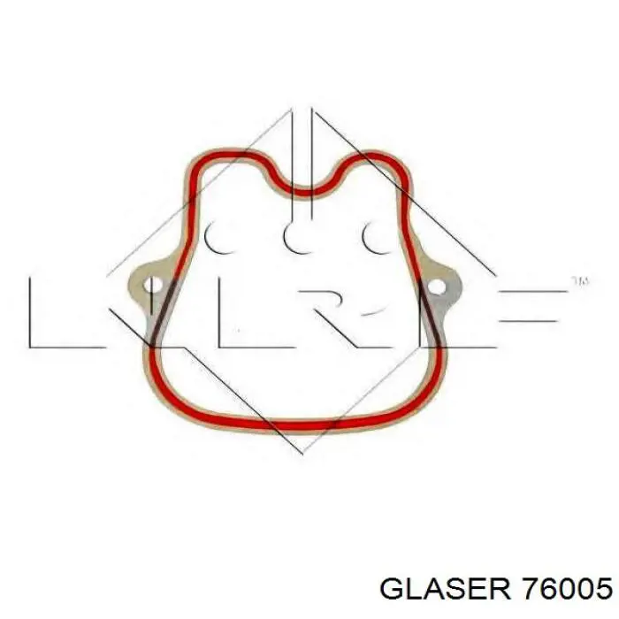Сальник коленвала задний Ford 6894121 цена, от 5.69 USD