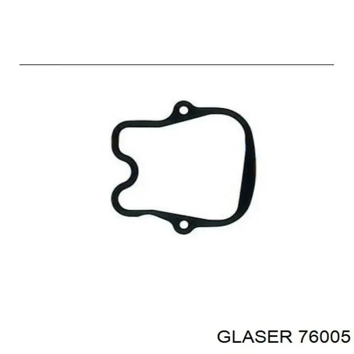 Купить 6894121 Ford Сальник коленвала задний