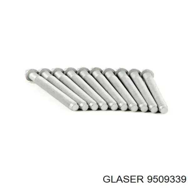 Купить 9509339 Glaser Болт ГБЦ