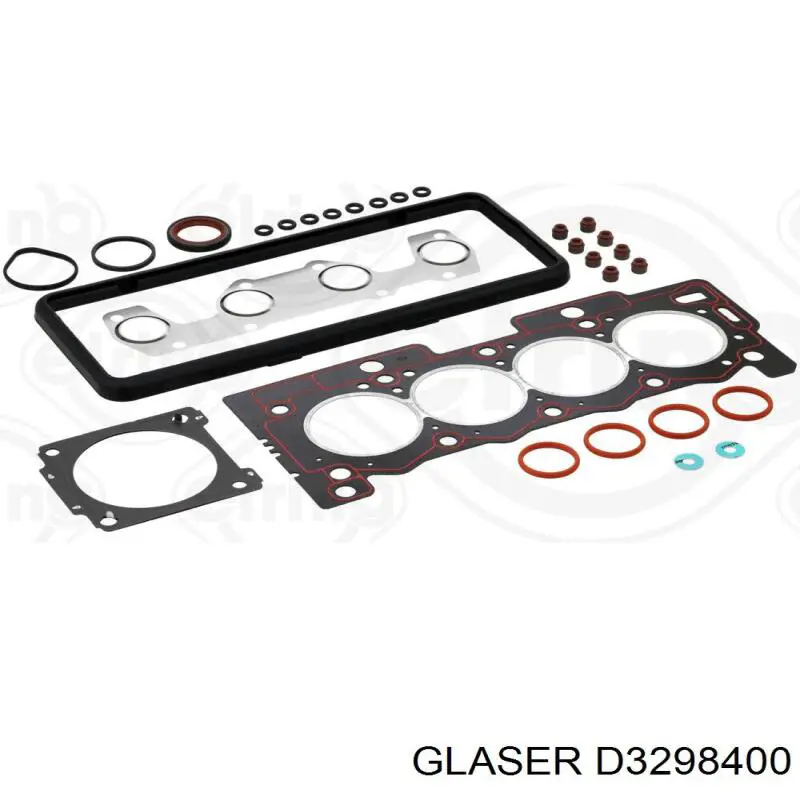 D3298400 Glaser