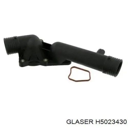 H5023430 Glaser Прокладка головки блока