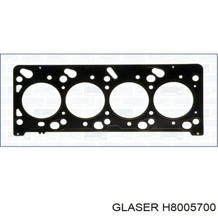 H8005700 Glaser