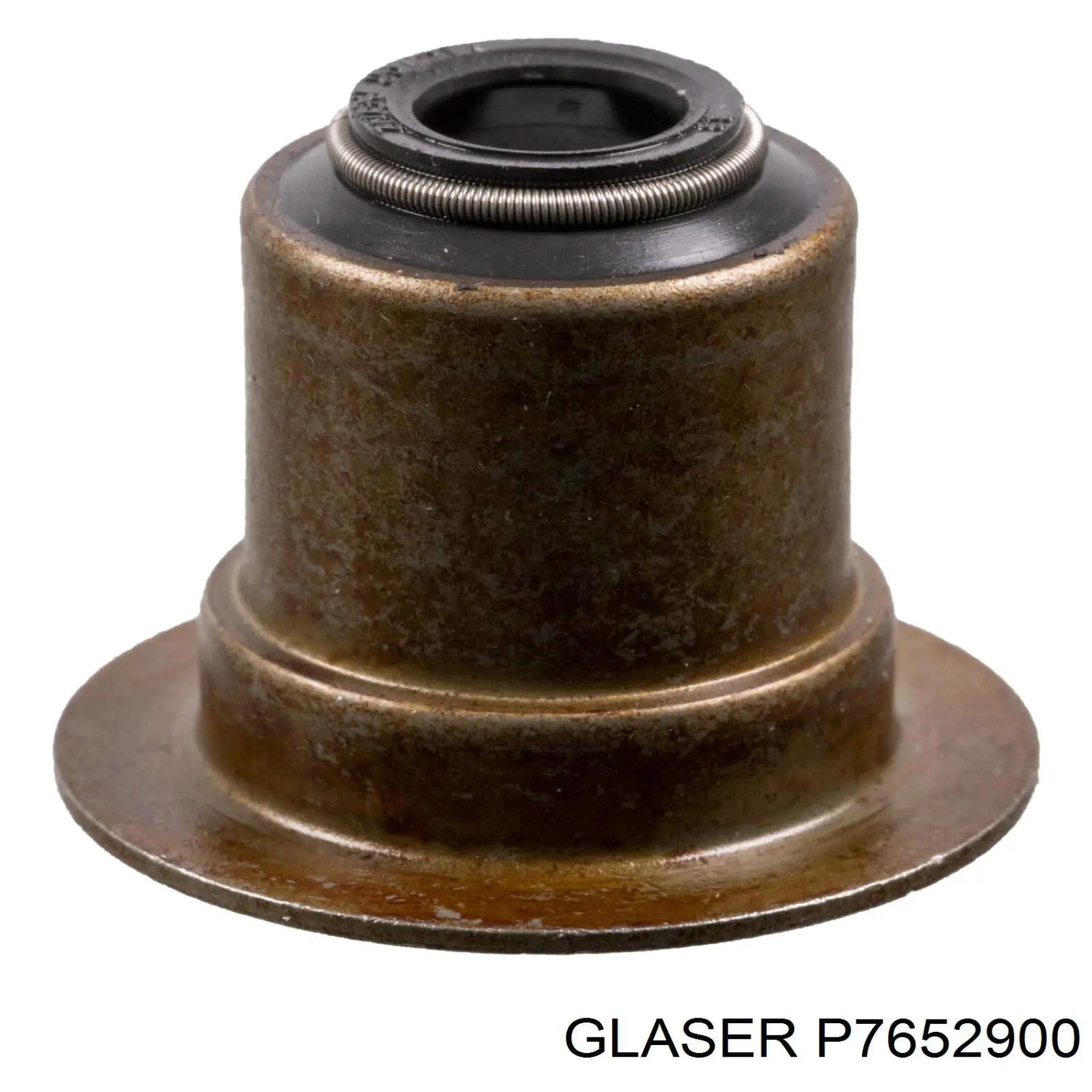 P7652900 Glaser сальник клапана (маслосъемный, впуск/выпуск)