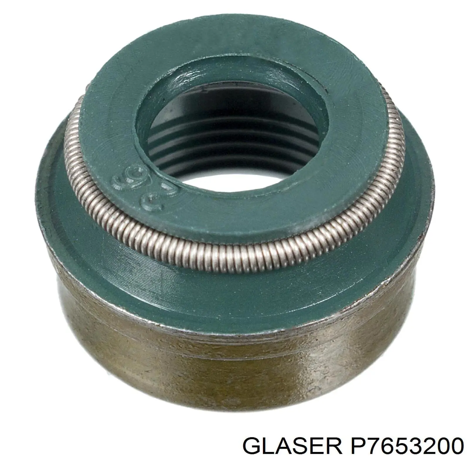 P7653200 Glaser сальник клапана (маслосъемный, впуск/выпуск)