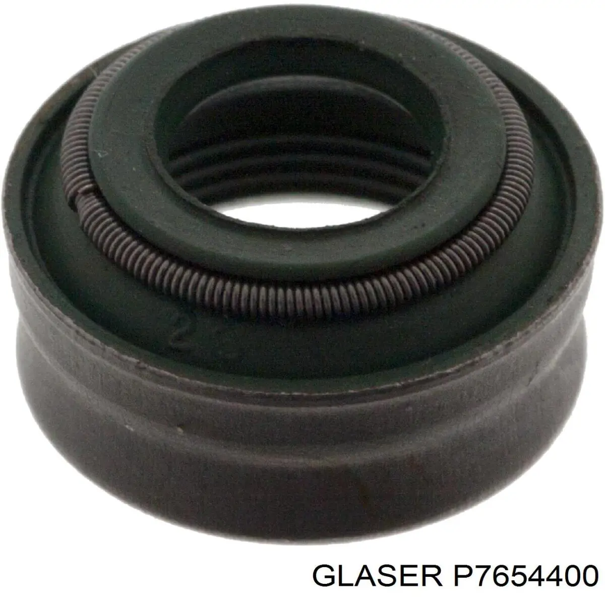 P7654400 Glaser сальник клапана (маслосъёмный впускного)