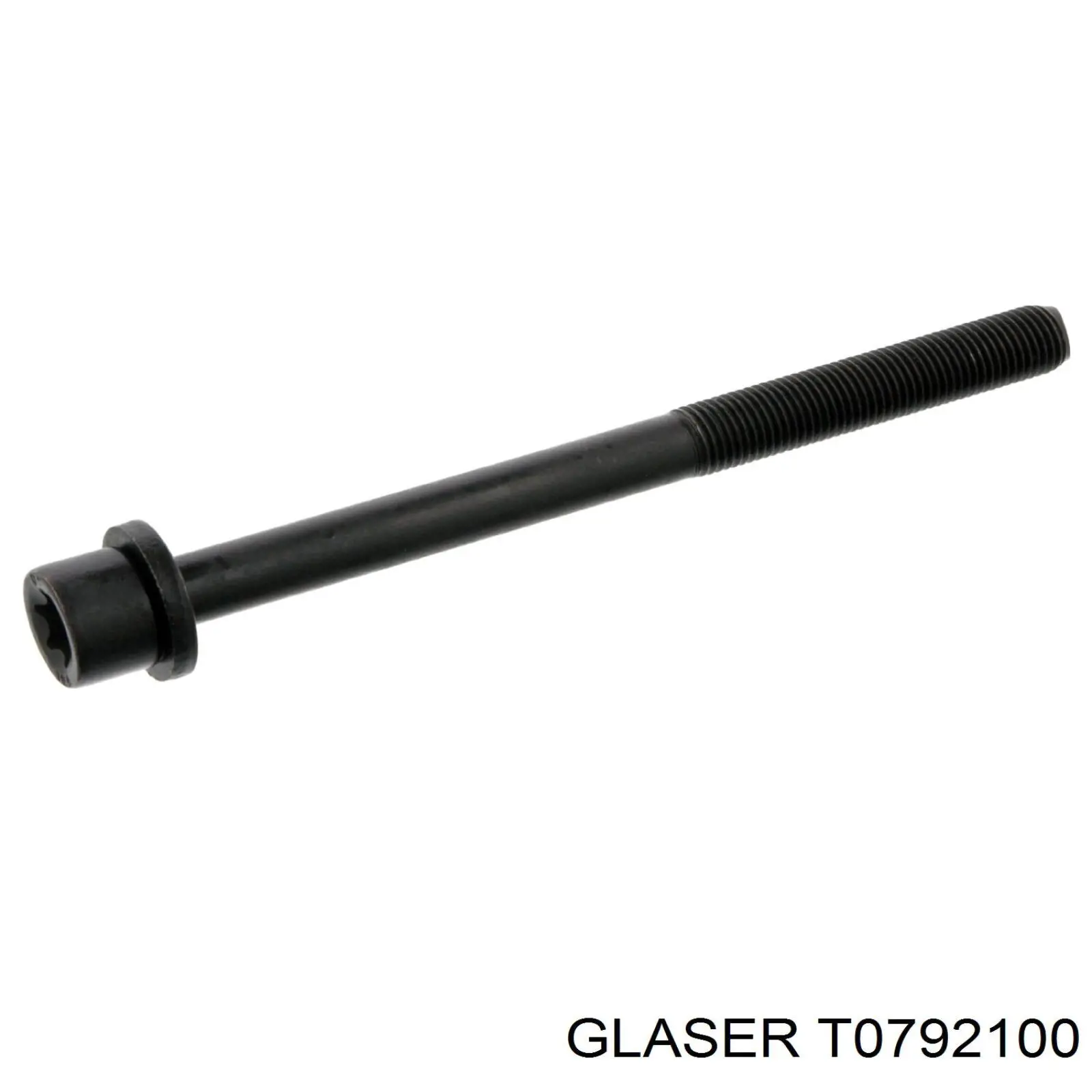 Болт головки блока цилиндров (ГБЦ) Glaser T0792100