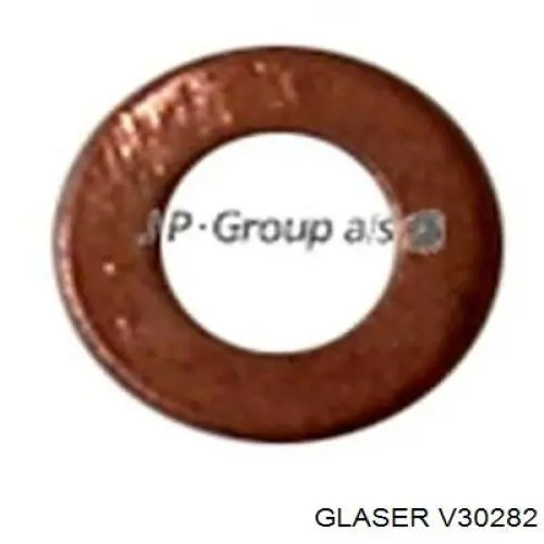  Прокладка клапанной крышки Volvo 240 