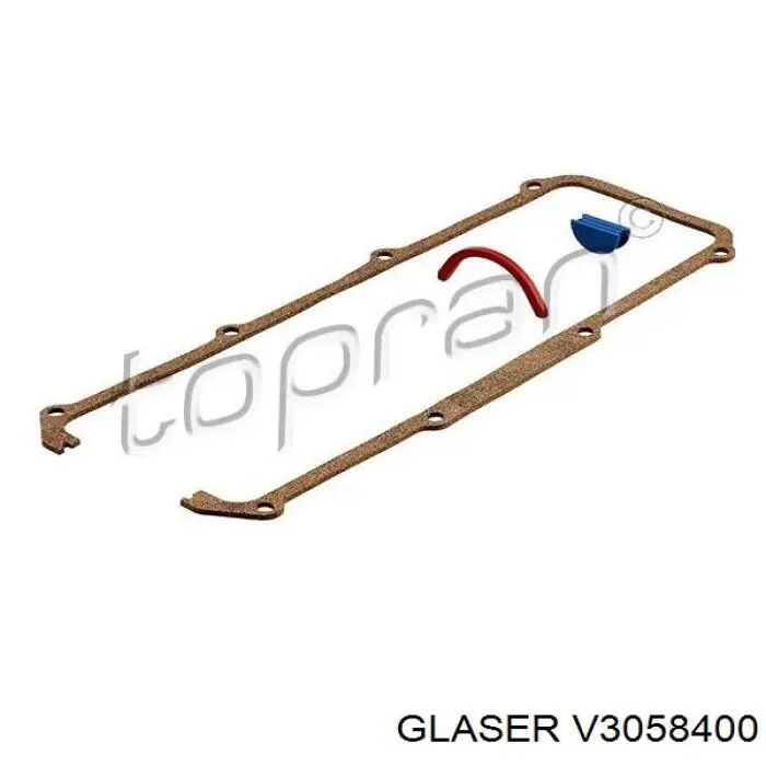 V3058400 Glaser