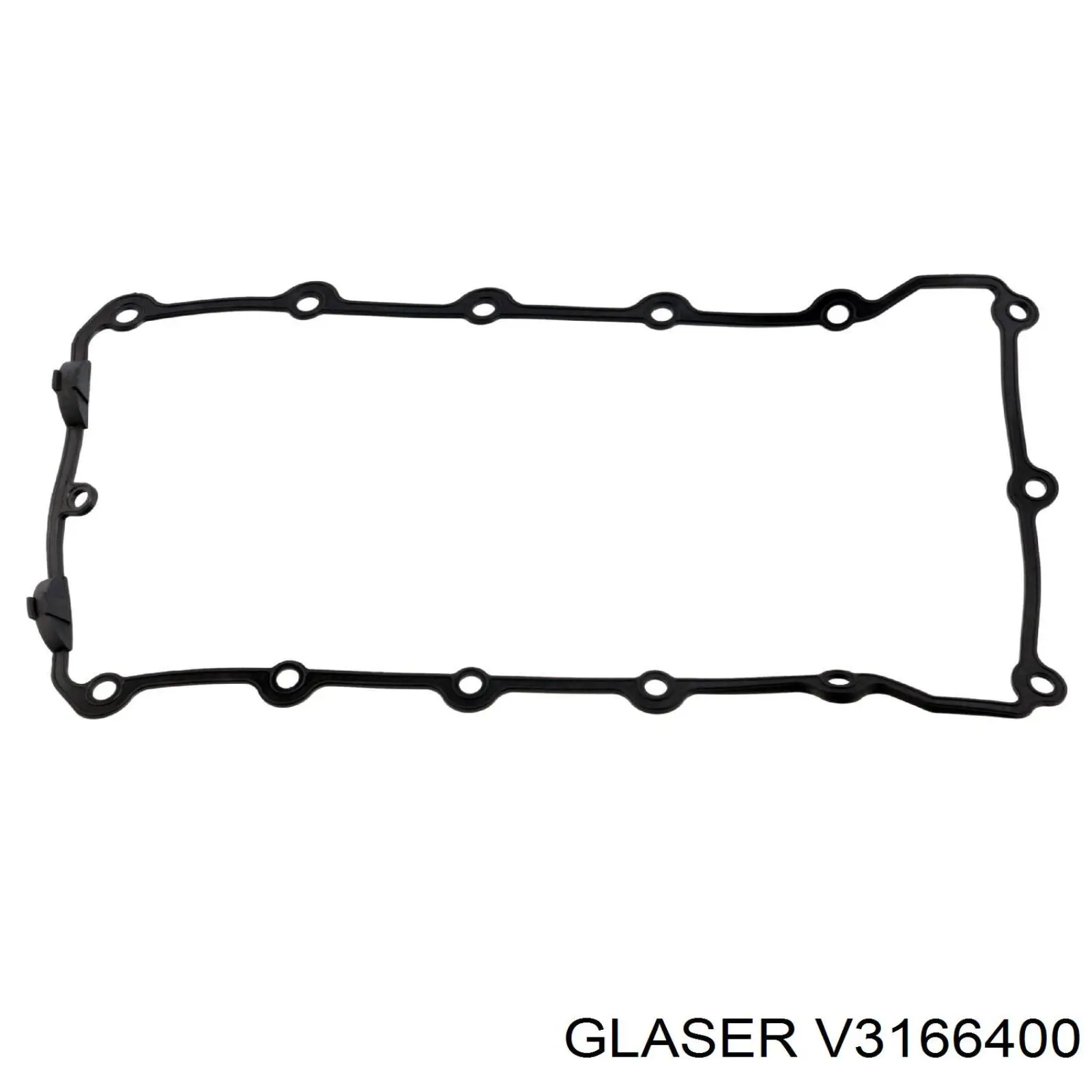 V3166400 Glaser