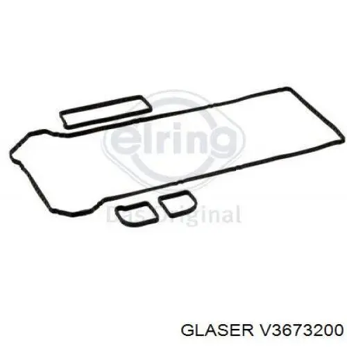 V3673200 Glaser