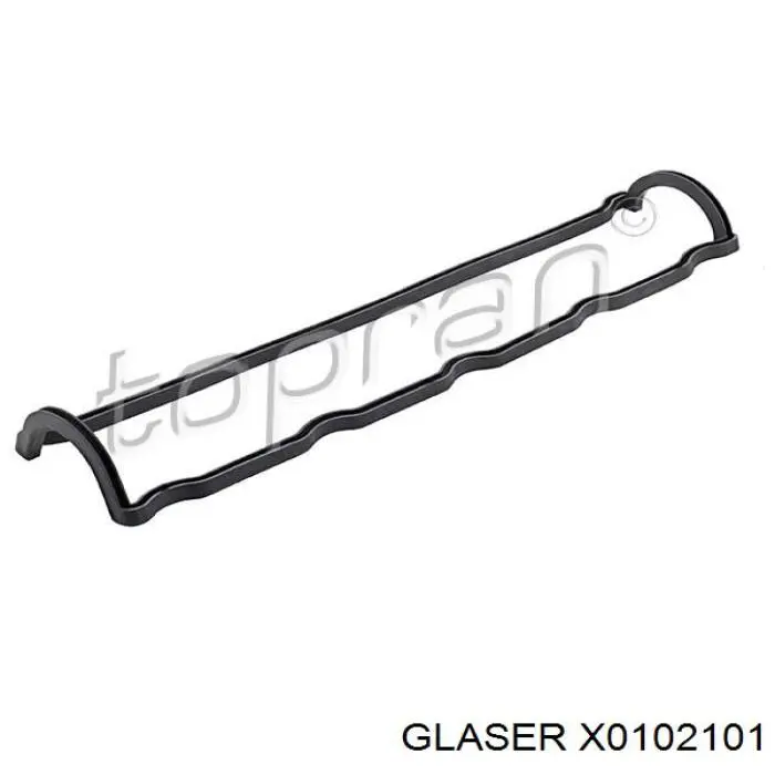 X0102101 Glaser прокладка клапанной крышки
