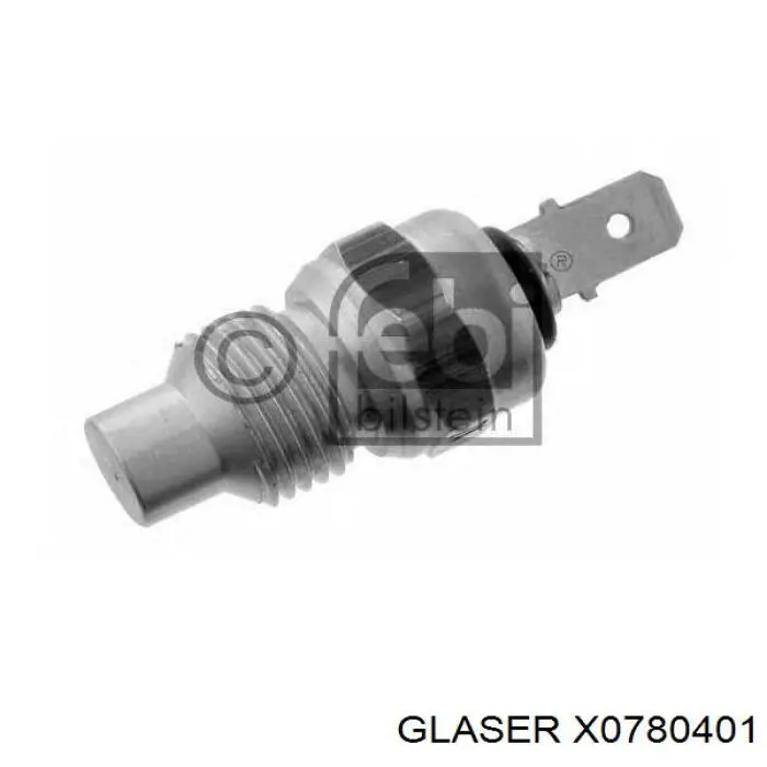Прокладка всасывающего коллектора Glaser X0780401 цена, от 3.56 USD
