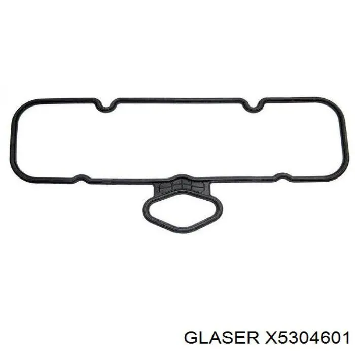 X5304601 Glaser прокладка клапанной крышки