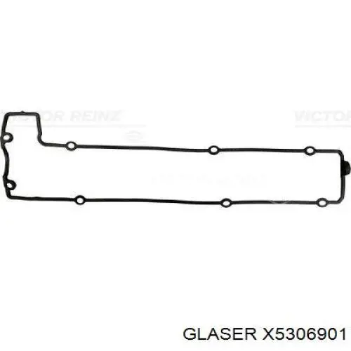X5306901 Glaser прокладка клапанной крышки